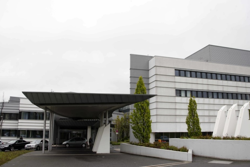 Mit dem neuen Krankenhausplan können Krankenhäuser wie das Klinikum in Weimar bei Investitionen gefördert werden.