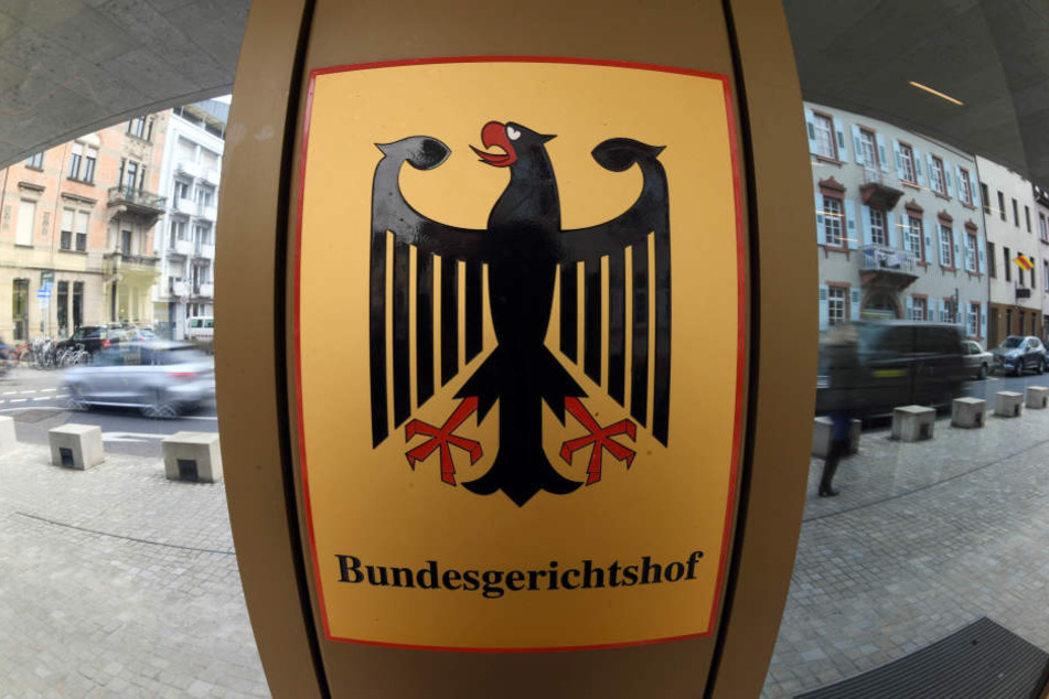 Direkt gegenüber dem Eingang hat sich der Gegenstand befunden. (Symbolbild)
