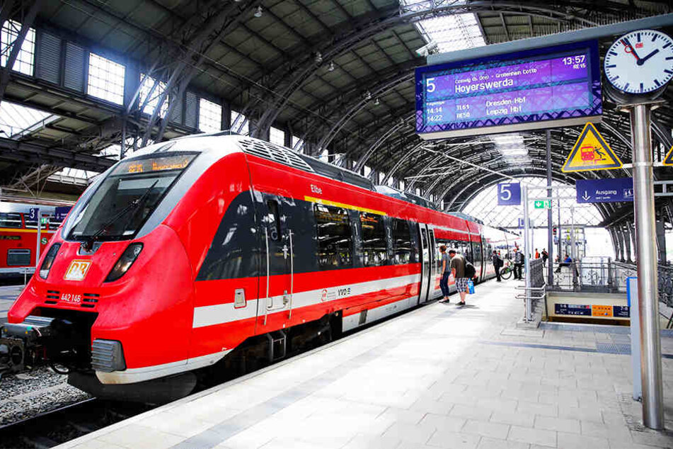 Zum Fahrplanwechsel diesen Sonntag gibt es für Bahnfahrer einige Änderungen.