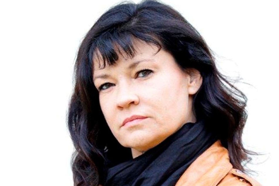 CDU-Stadträtin Ines Saborowski (50).