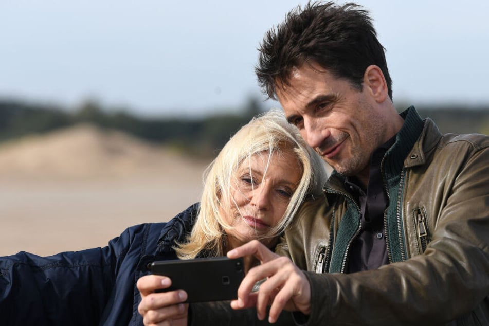 Sabine Postel und Oliver Mommsen waren bis in diesem Jahr das Ermittler-Duo des Bremer Tatorts. (Archivbild)