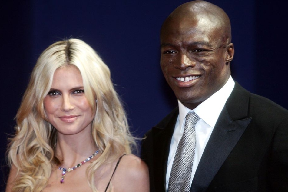 Heidi Klum (44) und Sänger Seal (55) waren von 2005 bis 2014 verheiratet und haben vier gemeinsame Kinder.