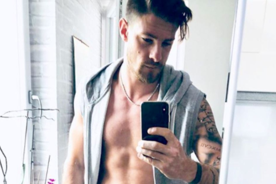 Jetzt ist es ganz offiziell: Pascal Kappès (28) ist wieder vergeben.