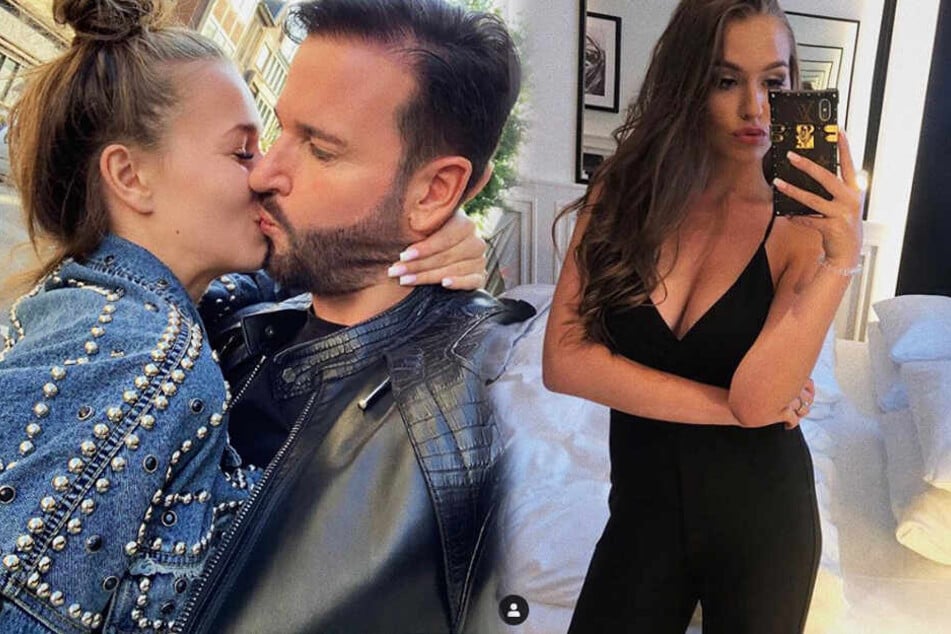Michael Wendler Wird S Freuen Das Macht Seine Laura Bei Ihm Wenn