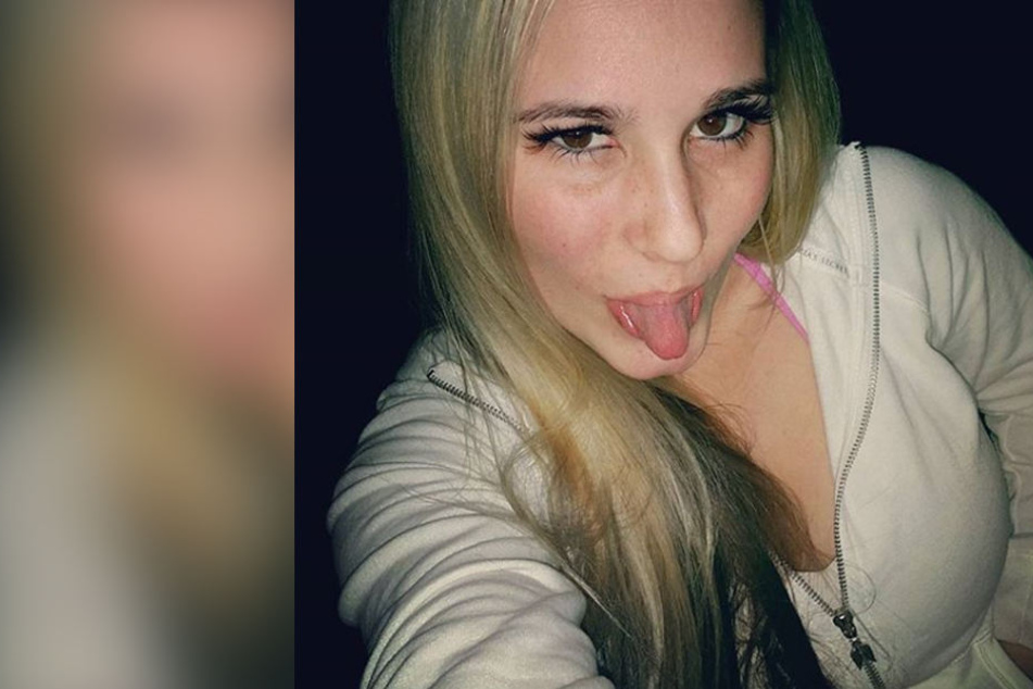 Katrina Danforth drohen bis zu zehn Jahre Haft.