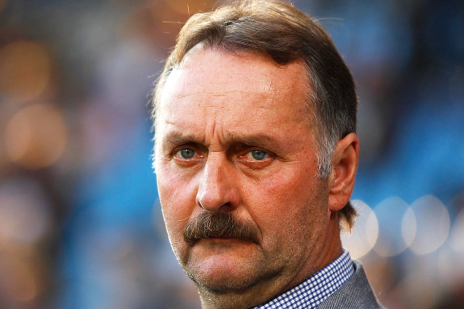 Peter Neururer traf klare Aussagen gegen Philipp Lahm.