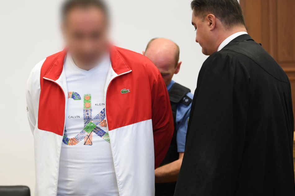 Der Prozess um die Entführung des Milliardärssohns Markus Würth geht scheinbar in die Schlussetappe.