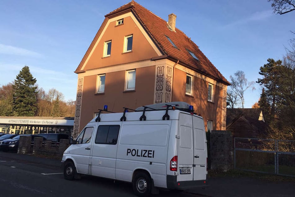 In der Beziehung soll es schon früher immer wieder Konflikte gegeben haben.