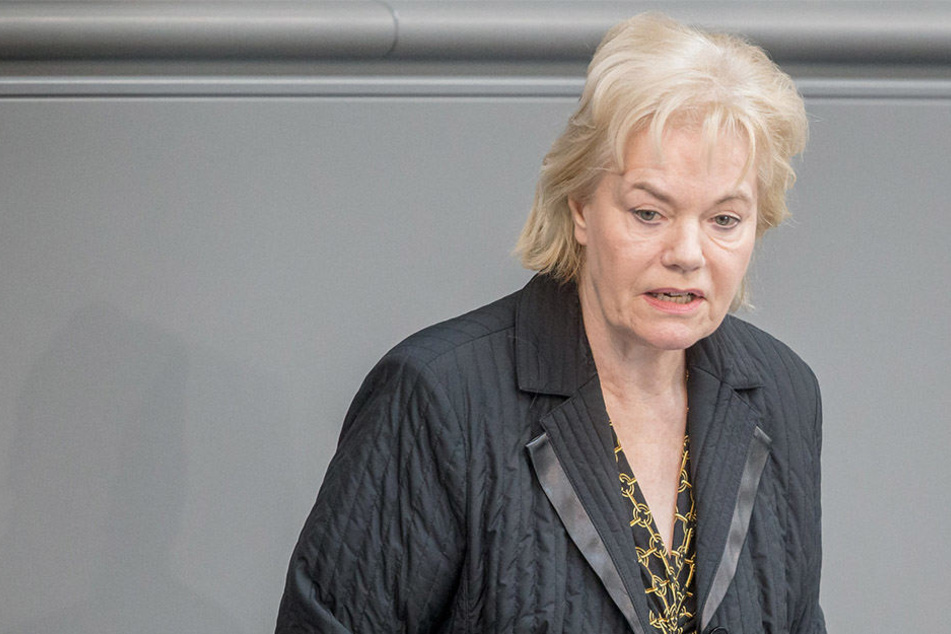 Erika Steinbach (73) wird der AfD im Wahlkampf helfen.