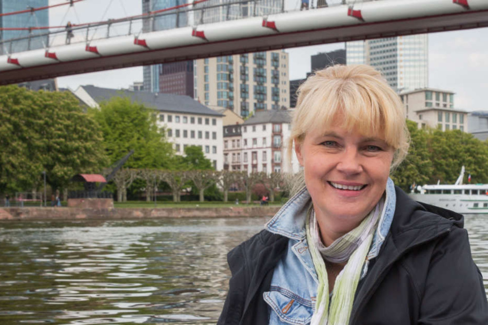 Nele Neuhaus ist für ihre Krimis Deutschlandweit bekannt.