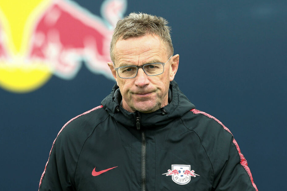Will in der Red-Bull-Familie ab der kommenden Saison angeblich mehr Kompetenzen, bekommt diese aber wohl nicht: der aktuelle Trainer Ralf Rangnick (60).