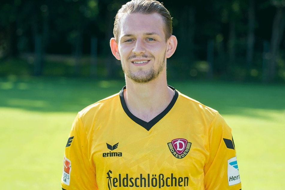 Marc Wachs kehrt zur Mannschaft zurück, wann er wieder voll ins Training einsteigen kann, ist noch offen.