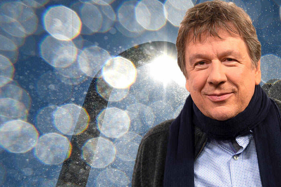 Jörg Kachelmann (60) stört das Unwissen vieler über das Wetter berichtender Kollegen bei anderen Medien.