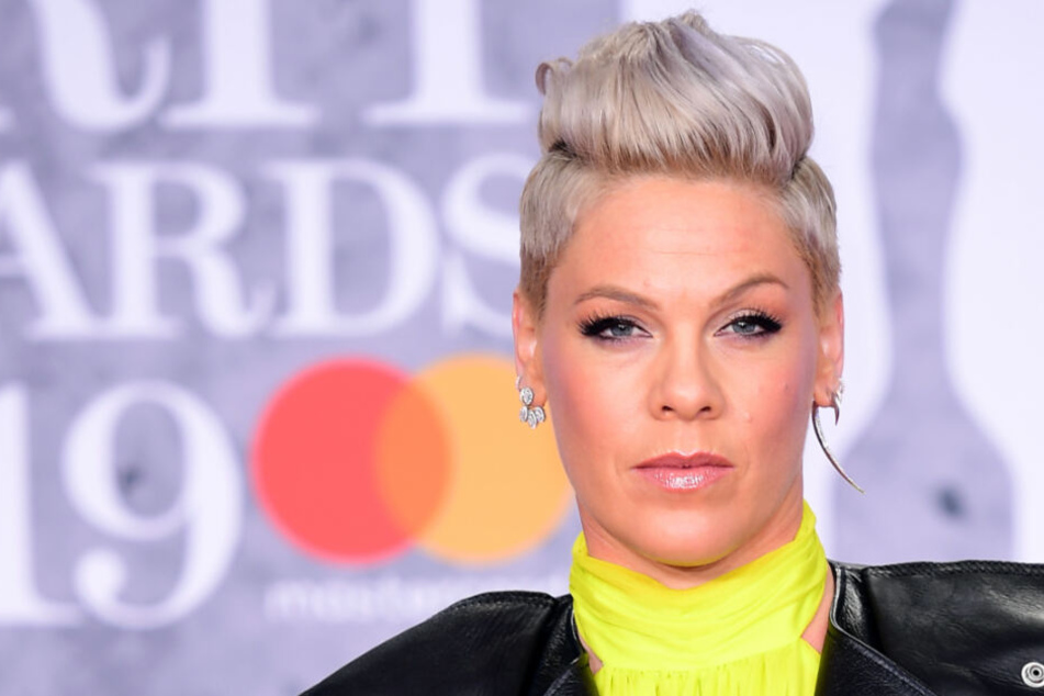 Die US-Sängerin P!nk hat eine halbe Million Dollar für die Feuerwehrmänner gespendet, die derzeit gegen die Buschfeuer in Australien kämpfen.