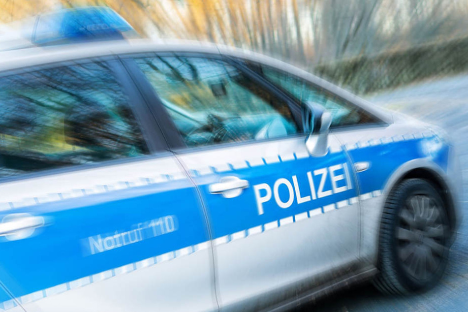 Dank aufmerksamer Verkehrsteilnehmer wurde niemand verletzt. (Symbolbild)