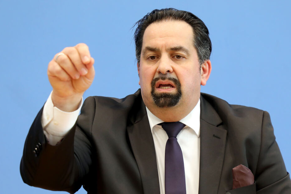 Aiman Mazyek (50), Vorsitzender des Zentralrats der Muslime (ZMD), kritisierte den Polizeieinsatz am Dienstag im Kölner Hauptbahnhof.