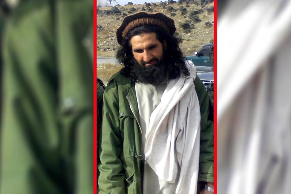 Khan Said Mehsud ist bei einem Drohnenangriff ums Leben gekommen.