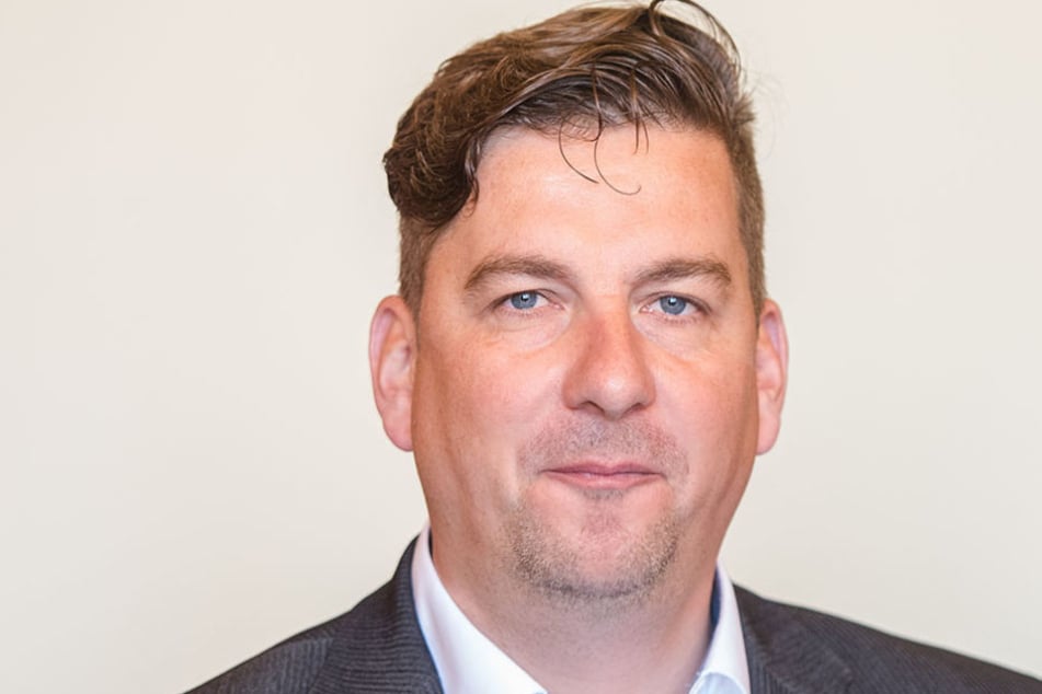 Holger Arppe verließ die AfD, um der Partei mit seinen Eskapaden nicht weiter zu schaden.