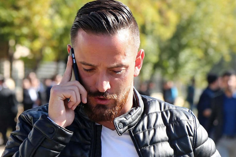 Ex-Bundesligastar hat derzeit keinen Kontakt zur Außenwelt.
