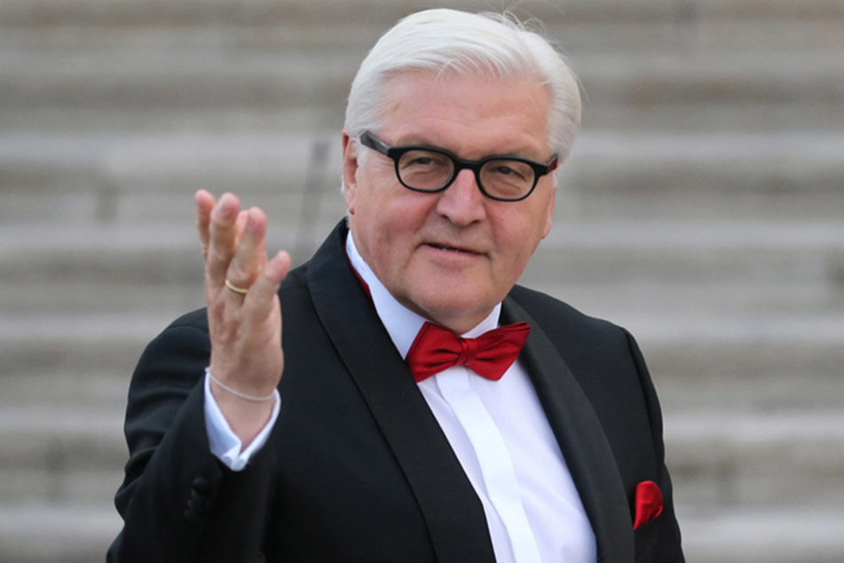 Frank-Walter Steinmeier könnte im nächsten Jahr die Nachfolge von Joachim Gauck antreten.