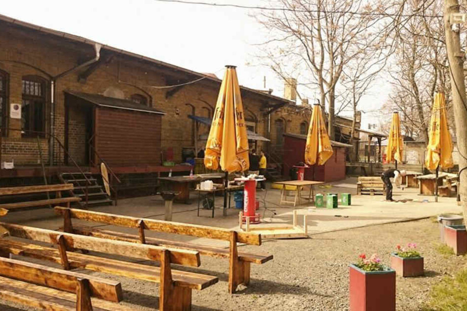 Der TV Club ist der älteste Studentenclub Leipzigs und existiert schon seit 1968.