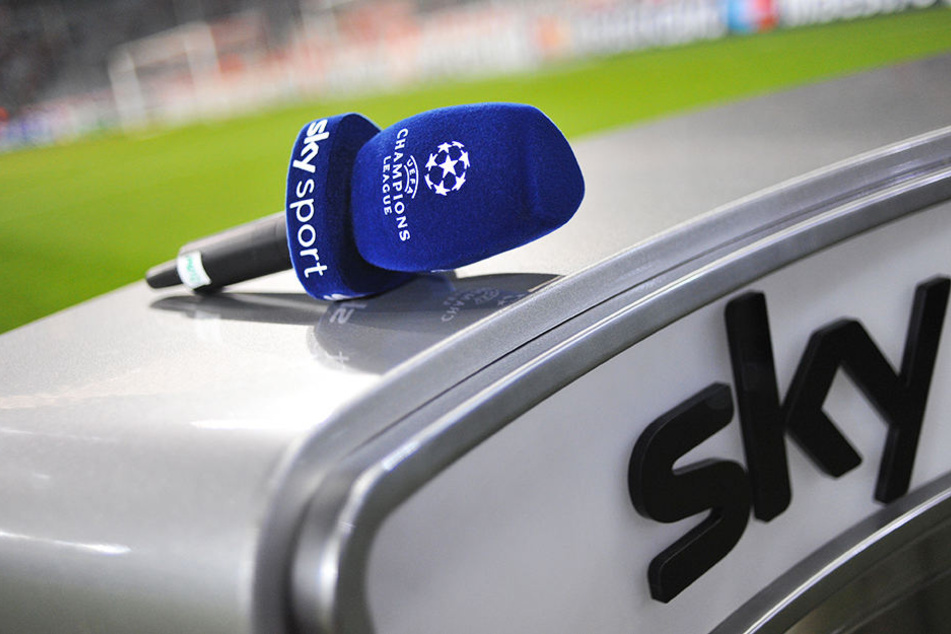 Ein Sky-Abo reicht nicht mehr, man braucht auch noch ein Abonnement von DAZN.