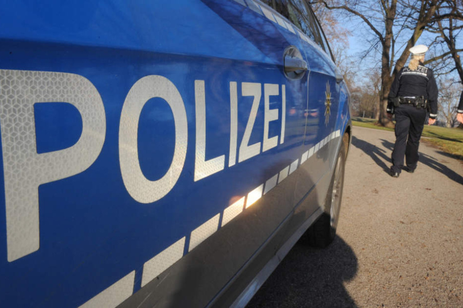 Wegen vorliegender Fluchtgefahr befindet sich der 23-Jährige in Untersuchungshaft (Symbolfoto).