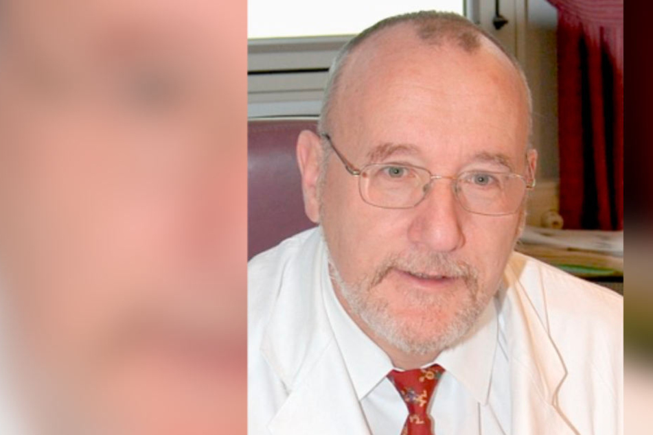 Beim Thema Feinstaub geht es wenige rum die Gesundheit der Bevölkerung, mehr um Forschungsgelder und Ideologie, so Prof. Dieter Köhler.