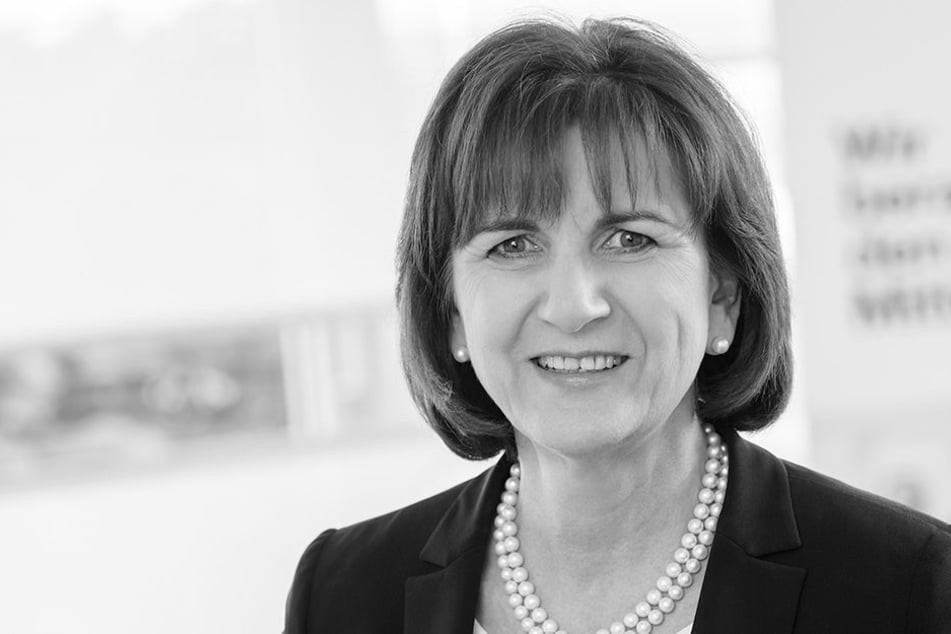 Angelika Perret (†58) schied am Freitag aus dem Leben.