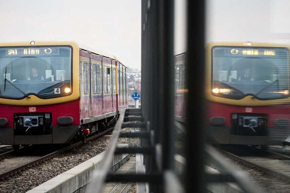 Die Ringbahn fahren zwischen Gesundbrunnen und Beusselstraße für vier Wochen nicht.