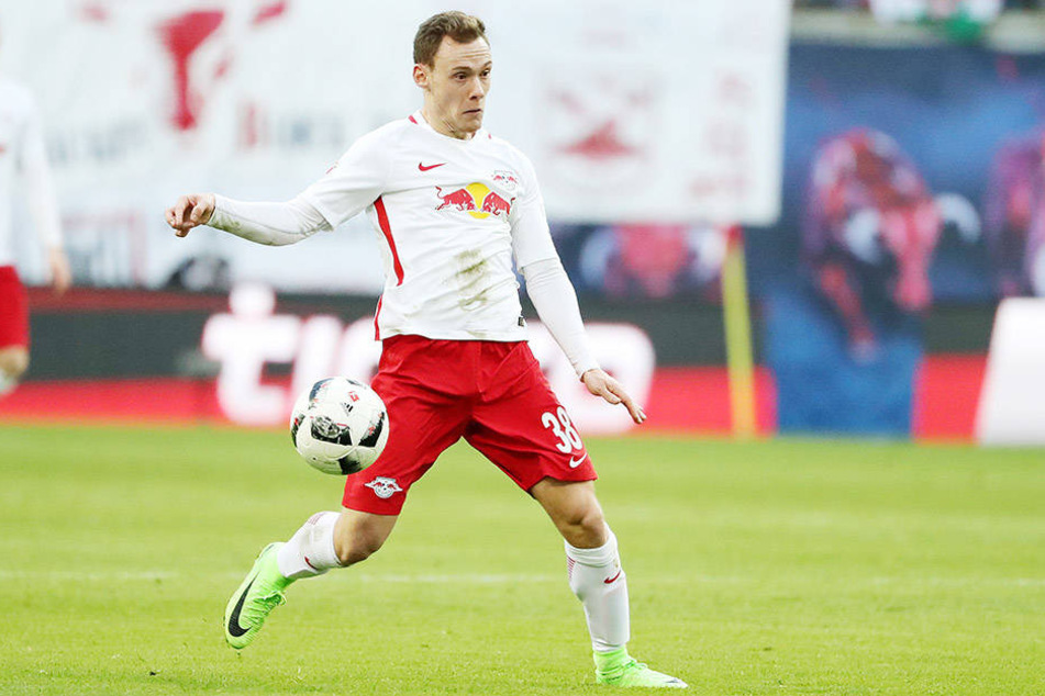 Federico Palacios erzielte das zwischenzeitliche 3:0.