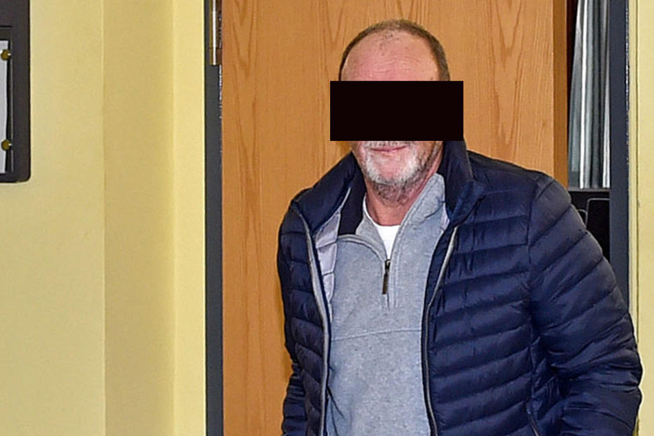 Er bedauert den Unfall sehr, aber Waffe und Jagdschein bekommt Kurt V. (70) nicht zurück.