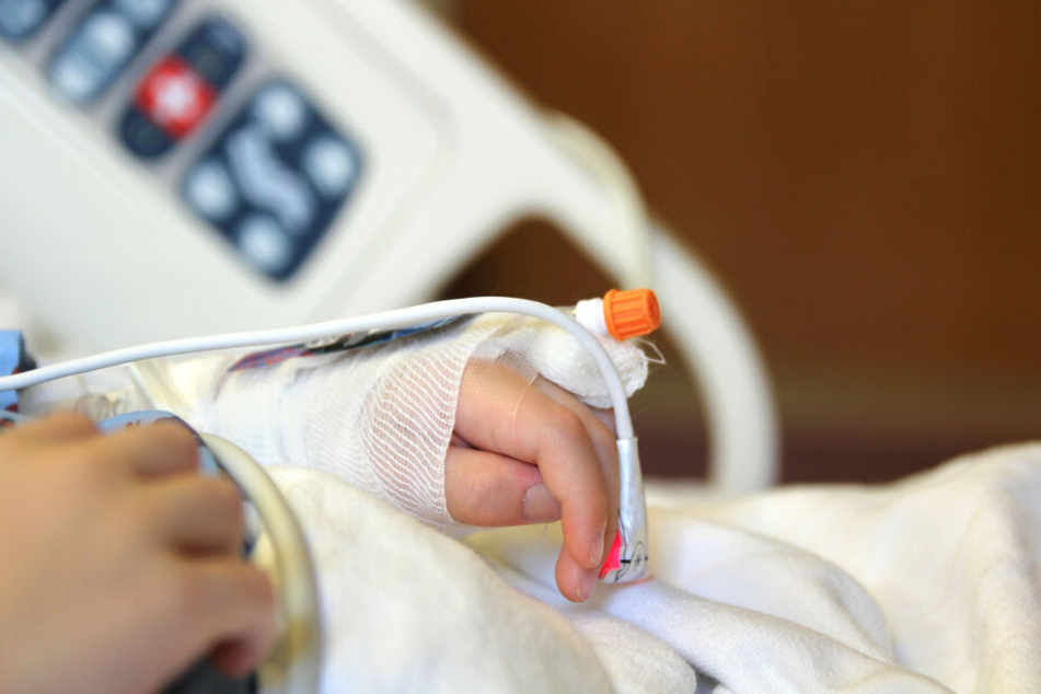 Im Krankenhaus wurden mehrere Fehldiagnosen gestellt.