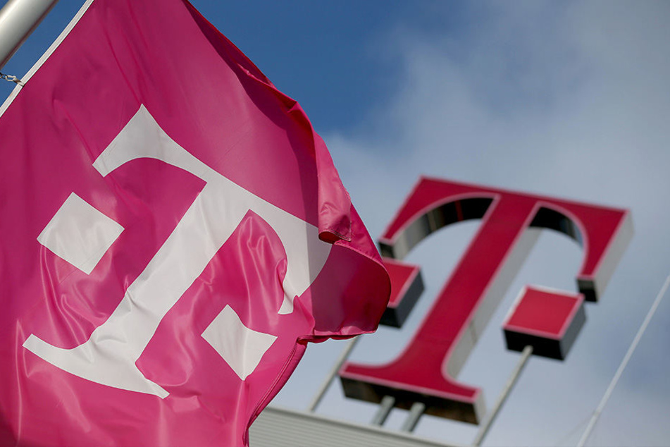 Die Warnstreiks bei der Deutschen Telekom gehen weiter. (Symbolbild)