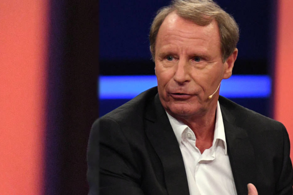 Berti Vogts hat klare Worte bezüglich der Gründung einer Super League.