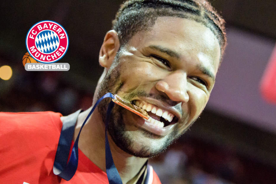 Devin Booker bleibt dem FC Bayern Basketball erhalten.