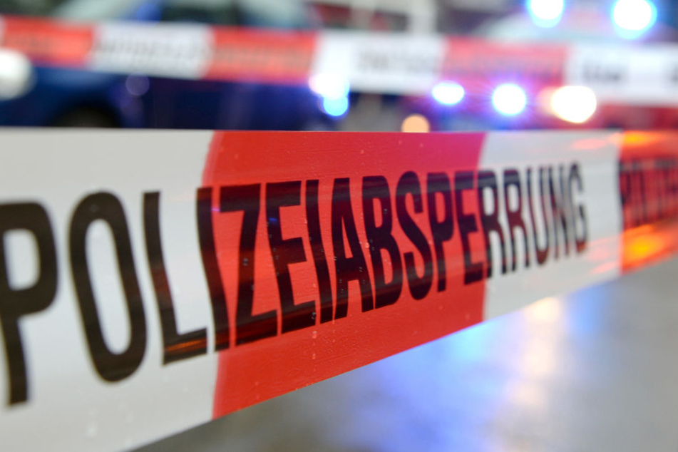 Bei dem Unfall verstarb der 20-jährige. (Symbolbild)