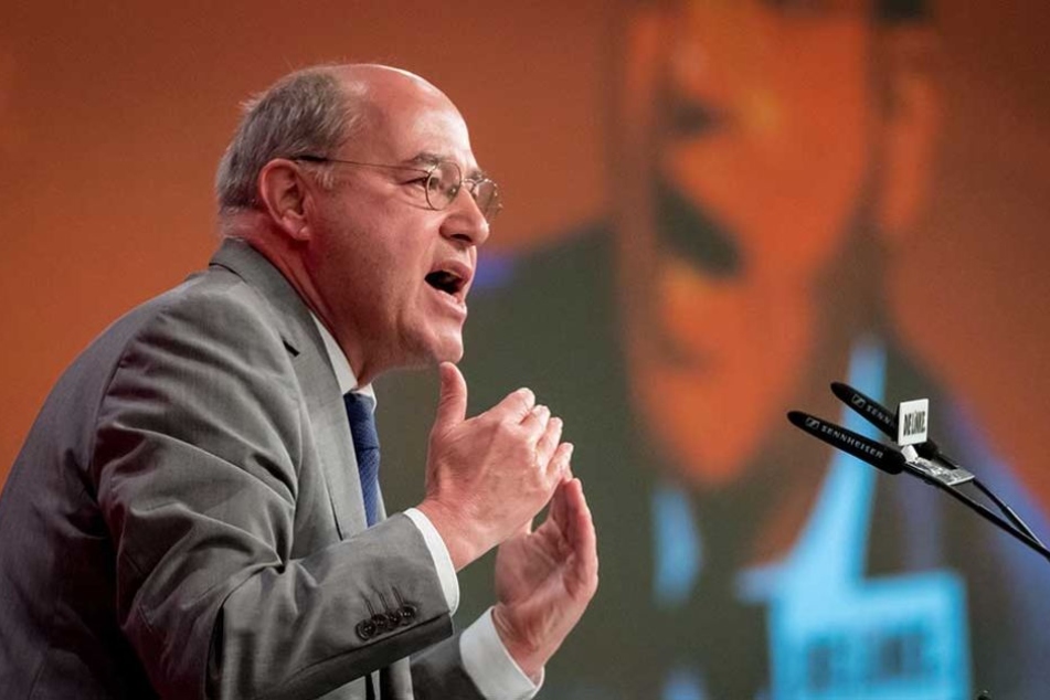 Im Bundestagswahlkampf von 2013 wurde Gregor Gysi zum besten Redner gekürt.
