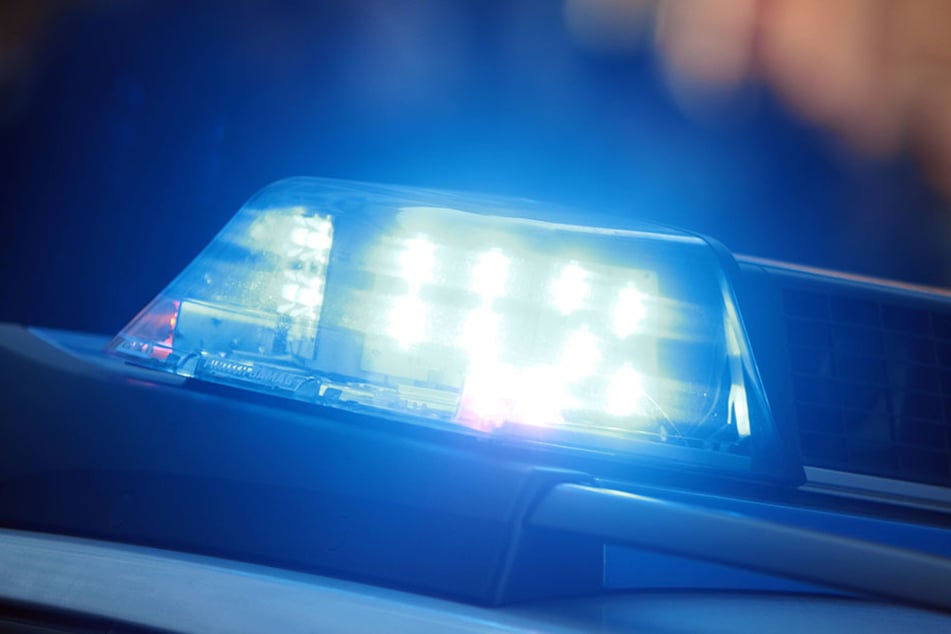 Mithilfe des bestohlenen Pärchens und Passanten konnte die Polizei die beiden Diebe stellen. (Symbolbild)