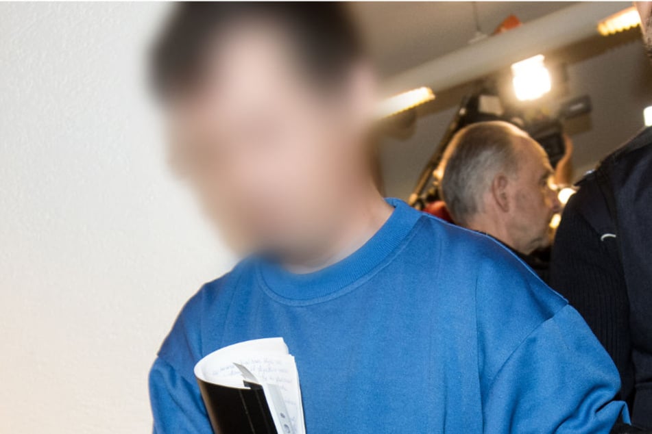 Vor rund einem Jahr habe der Lastwagenfahrer der 27-Jährigen aufgelauert, sie überfallen, vergewaltigt und getötet.