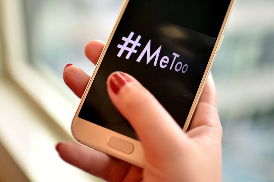 Die #MeToo-Debatte hat Winkens inspiriert.