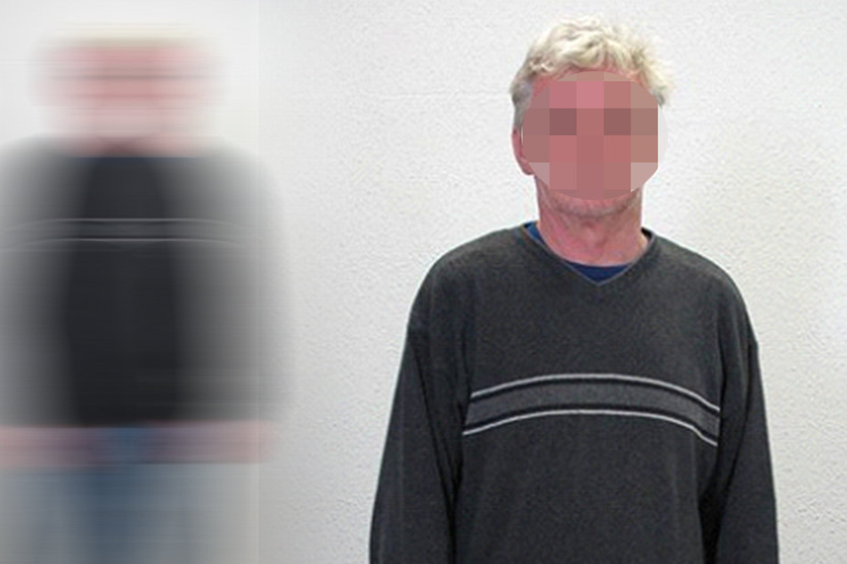 Der Leichnam von K. wurde bei den Schönauer Lachen gefunden.
