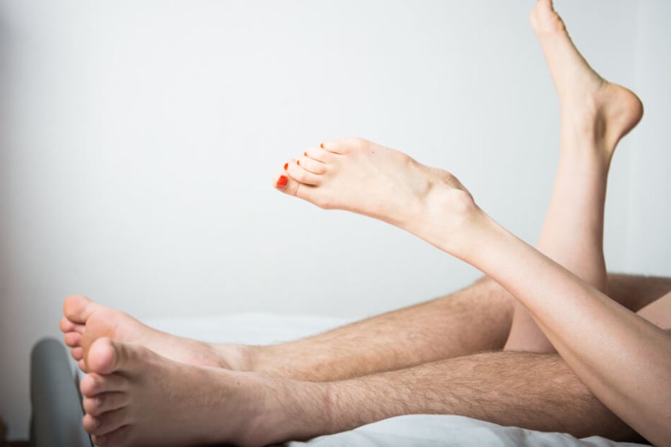 Stress, Leistungsdruck und Smartphones können dafür sorgen, dass im Bett nichts läuft. (Symbolbild)