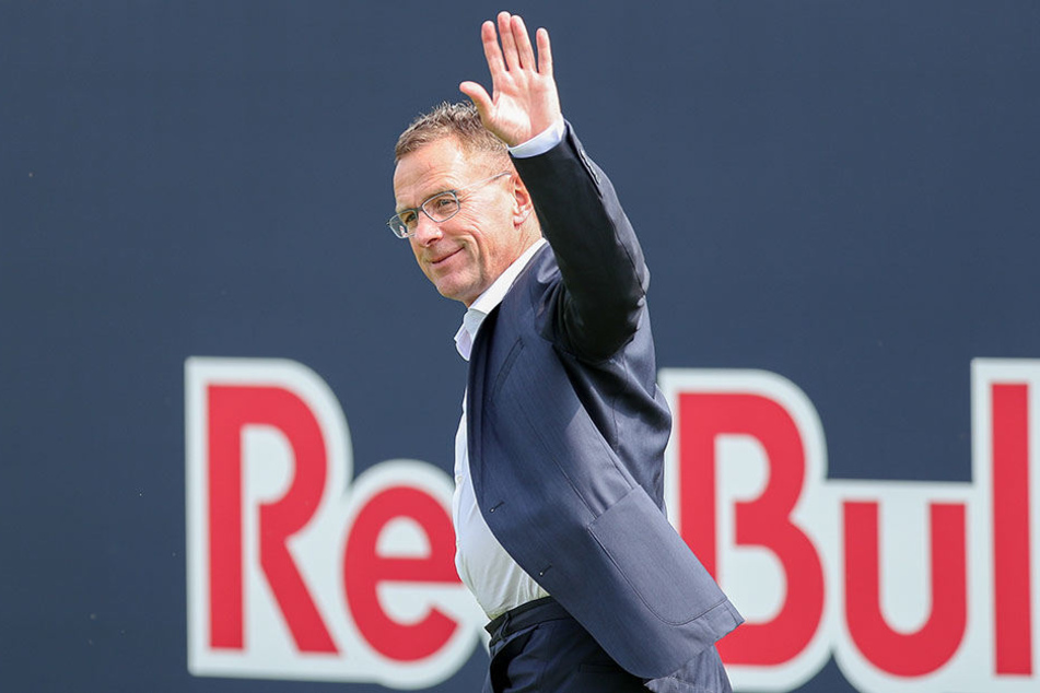 Adieu Naby! RB-Sportdirektor Ralf Rangnick glaubt nicht an einen Verbleib von Mittelfeldspieler Keita.