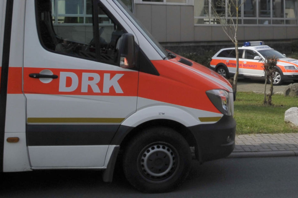 Noch gibt es keine Hinweise zu den Tätern (Symbolfoto).
