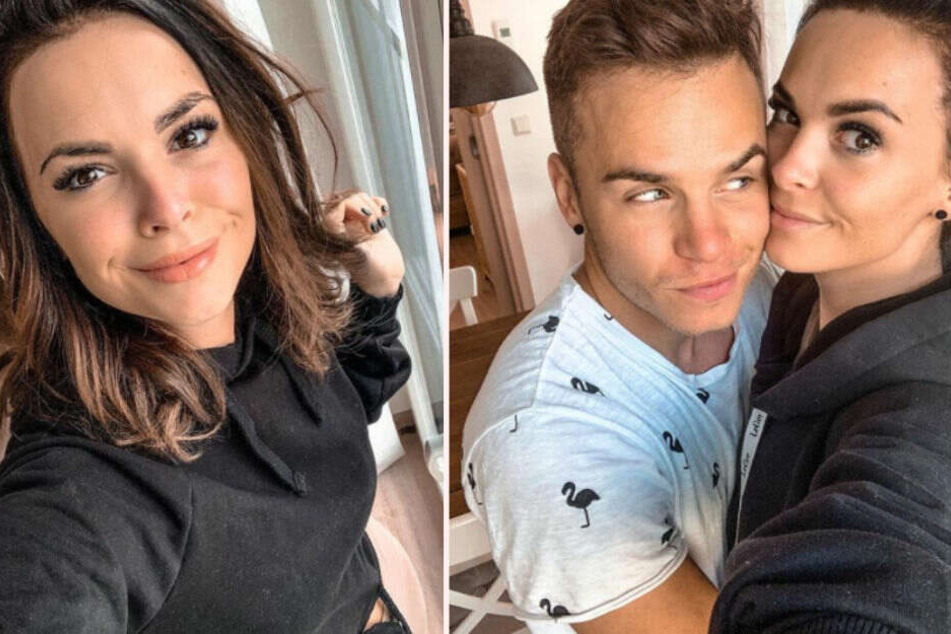Denise Kappès und Henning Merten sind ein Paar.