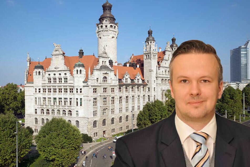 Der Chef der CDU-Ratsfraktion, Frank Tornau, ging am Montag in die Offensive.