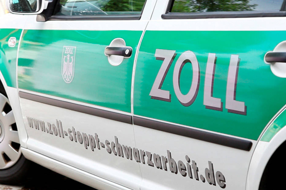 Der Hinweis, dass die beiden Männer mit einem gestohlenen Auto unterwegs sind, kam vom Zollfahndungsamt.