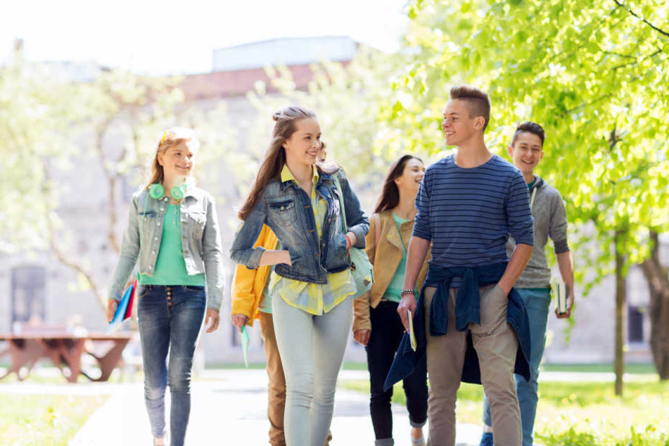 Schulen Hitzefrei Nrw Hitze In Nrw An Diesen Schulen Bekommen