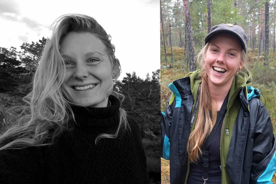 Louisa Vesterager Jespersen und Maren Ueland wollten das Atlasgebirge erkunden.